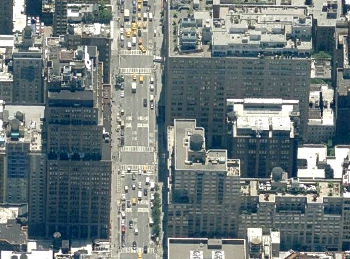 Lease West 14th Street Office Space in Chelsea - Manhattan Office