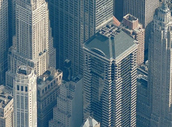 Lease Broadway Office Space in Financial District - Manhattan Office