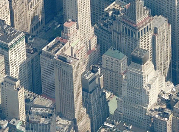Renting Broad Street Office Space in Financial District - Manhattan Office