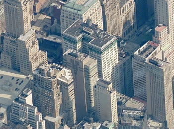 Leasing Pine Street Office Space in Financial District - Manhattan Office