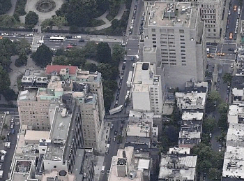 Offices for Lease in Gramercy Park, Manhattan, NY, USA