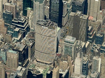 Leasing Lexington Avenue Office Space in Grand Central - Manhattan Office