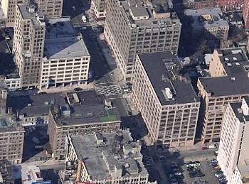 Leasing Varick Street Office Space in Hudson Square - Manhattan Office