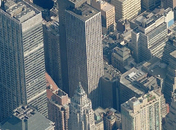 Offices for Lease in Insurance District, Manhattan, NY, USA