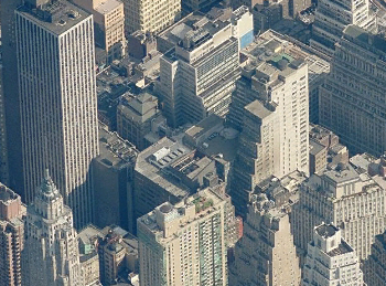 Renting Broadway Office Space in Insurance District - Manhattan Office