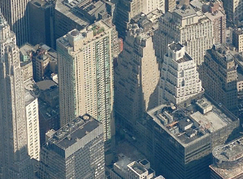 Renting Fulton Street Office Space in Insurance District - Manhattan Office