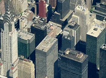 Lease Madison Avenue Office Space in Murray Hill - Manhattan Office