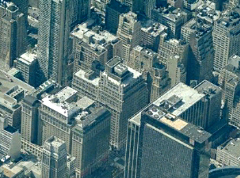 Rent Avenue of the Americas Office Space in Penn Plaza/Garment - Manhattan Office
