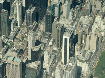 Rent Madison Avenue Office Space in Plaza District - Manhattan Office