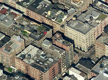 Lease Broadway Office Space in Soho - Manhattan Office
