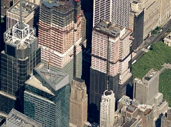 Rent Fifth Avenue Office Space in Times Square - Manhattan Office