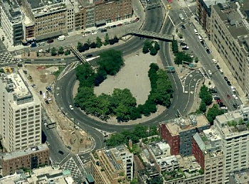 Leasing Franklin Street Office Space in Tribeca - Manhattan Office