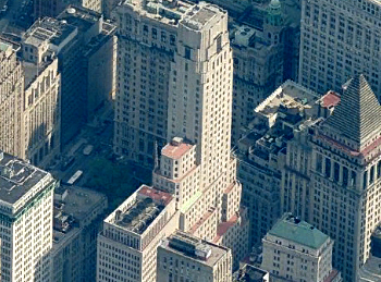 Renting Broadway Office Space in World Trade Center - Manhattan Office