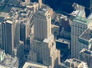 Rent Broadway Office Space in World Trade Center - Manhattan Office