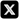 Optimal Spaces on X