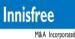 Innisfree Mergers and Acquisitions testimonial