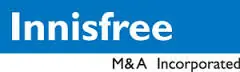 Innisfree Mergers and Acquisitions testimonial