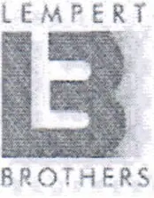 Lempert Brothers Intl USA. testimonial