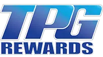 TPG Rewards testimonial