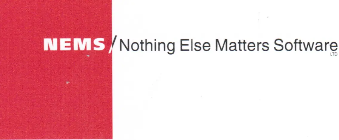 Nothing else matters Software testimonial