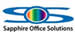 Sapphire Office Solutions testimonial