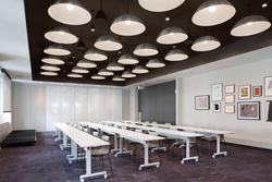 Enterprise Luxury - Top Building - Office 10