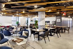 Enterprise Luxury - Top Building - Office 7