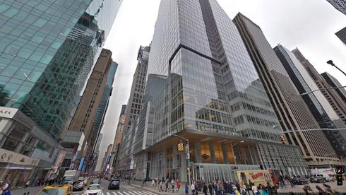 Rent Office 1 bryant park