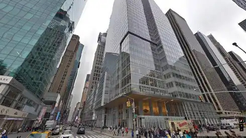 rent office 1 bryant park