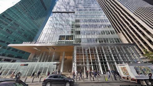 Rent Office 1 bryant park