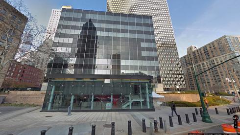 Rent Office 1 federal plaza