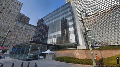 Rent Office 1 federal plaza