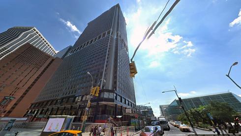 rent office 1 new york plaza