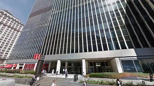 1 Penn Plaza