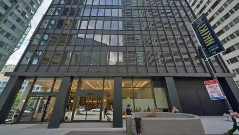 rent office one state street plaza