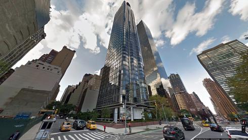 Rent Office 1 united nations plaza