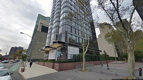 Rent Office 1 united nations plaza