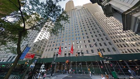 rent retail 1 wall street