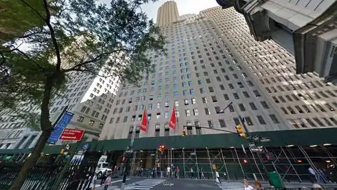 rent retail 1 wall street