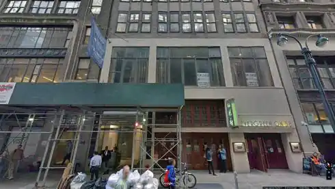 rent office 10 east 38th street