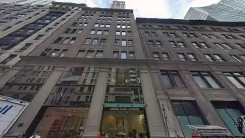 rent office 10 east 40th street
