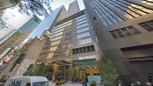 10 East 53rd Street