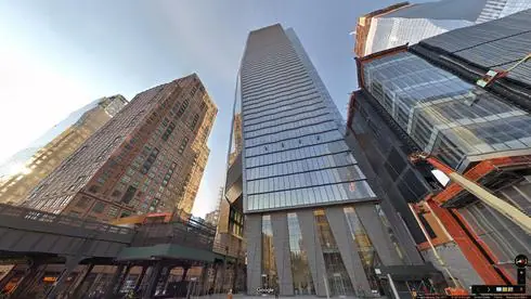 10 Hudson Yards