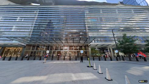 Rent Office 10 hudson yards