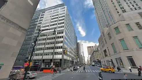 rent office 100 church street