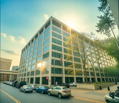rent office 100 gold street