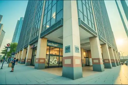 rent office 100 wall street