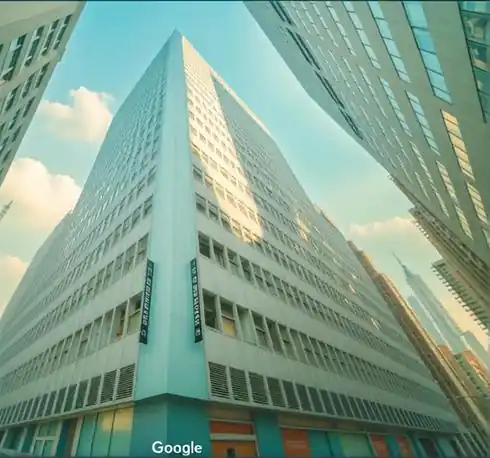 rent office 100 william street
