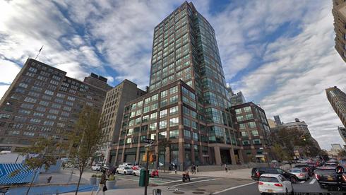 Rent Office 101 avenue of the americas