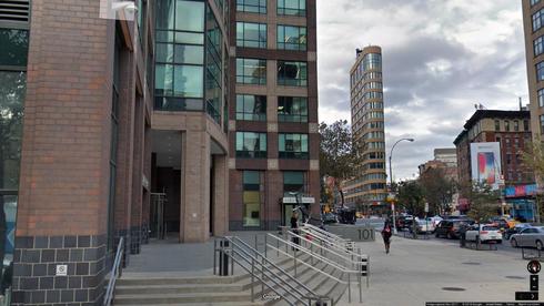 Rent Office 101 avenue of the americas